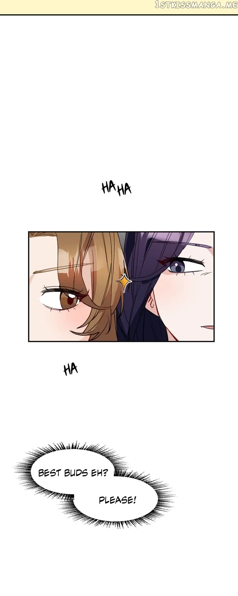 Blooming Out Chapter 12.1 page 6 - 