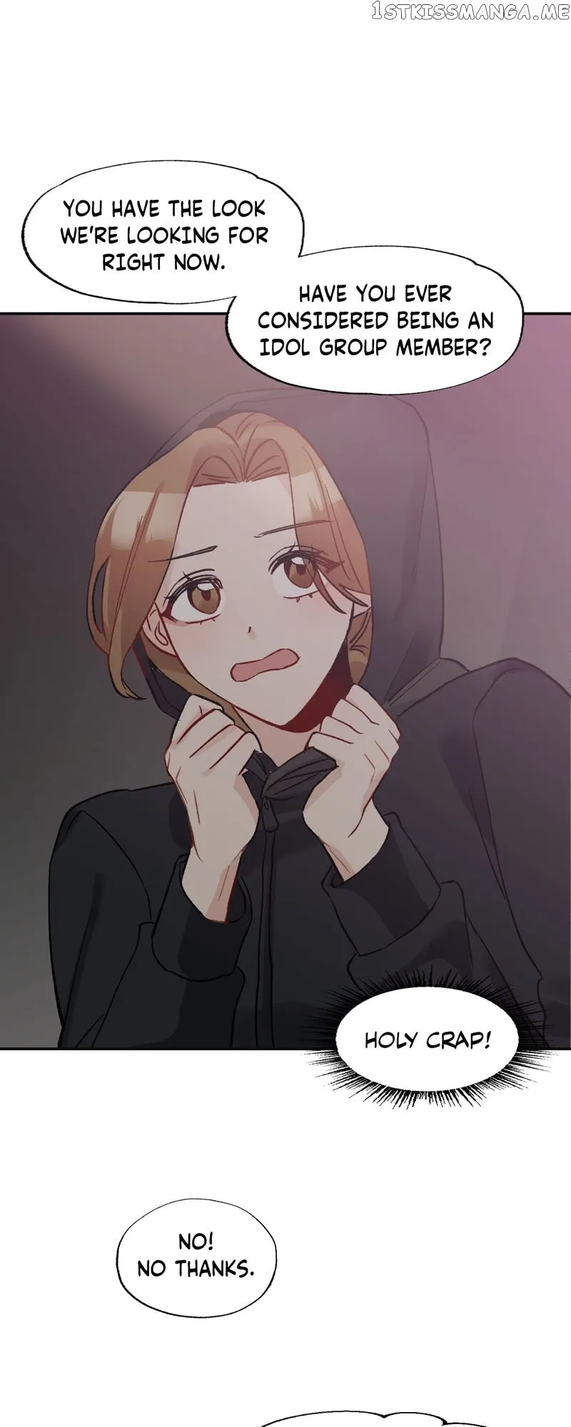 Blooming Out Chapter 12.2 page 12 - 