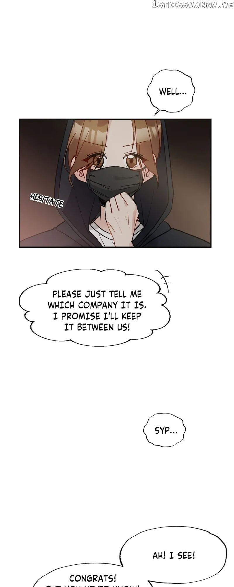 Blooming Out Chapter 12.2 page 16 - 
