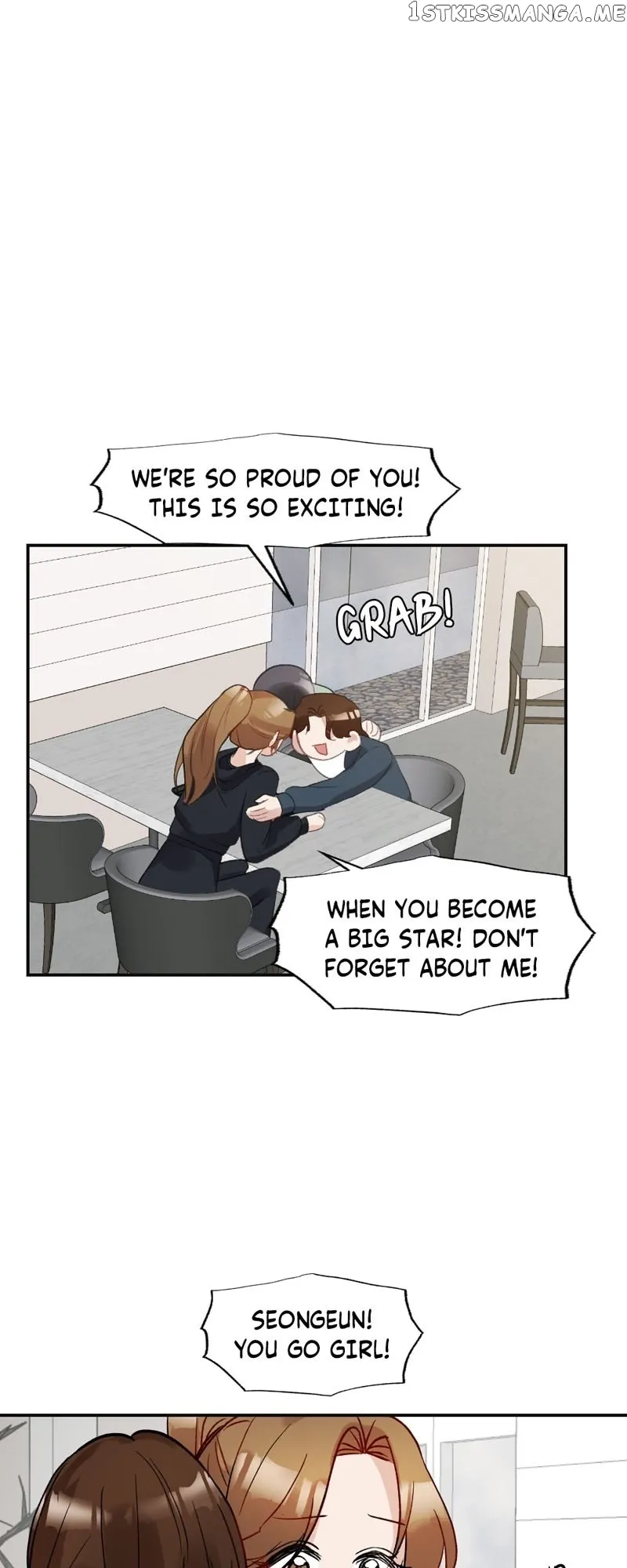 Blooming Out Chapter 12.2 page 23 - 