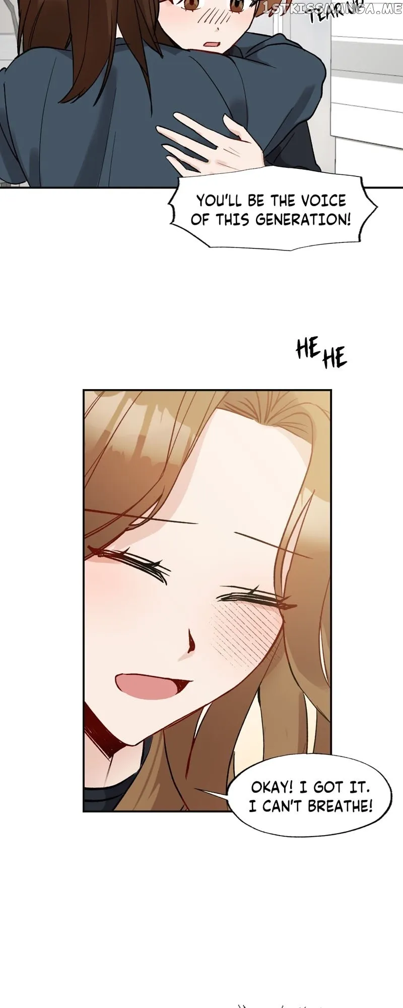 Blooming Out Chapter 12.2 page 24 - 