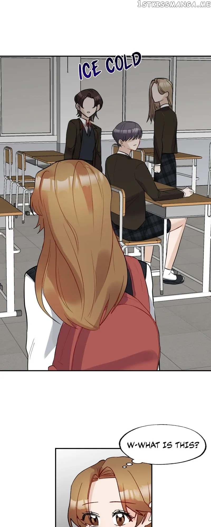 Blooming Out Chapter 12.2 page 26 - 