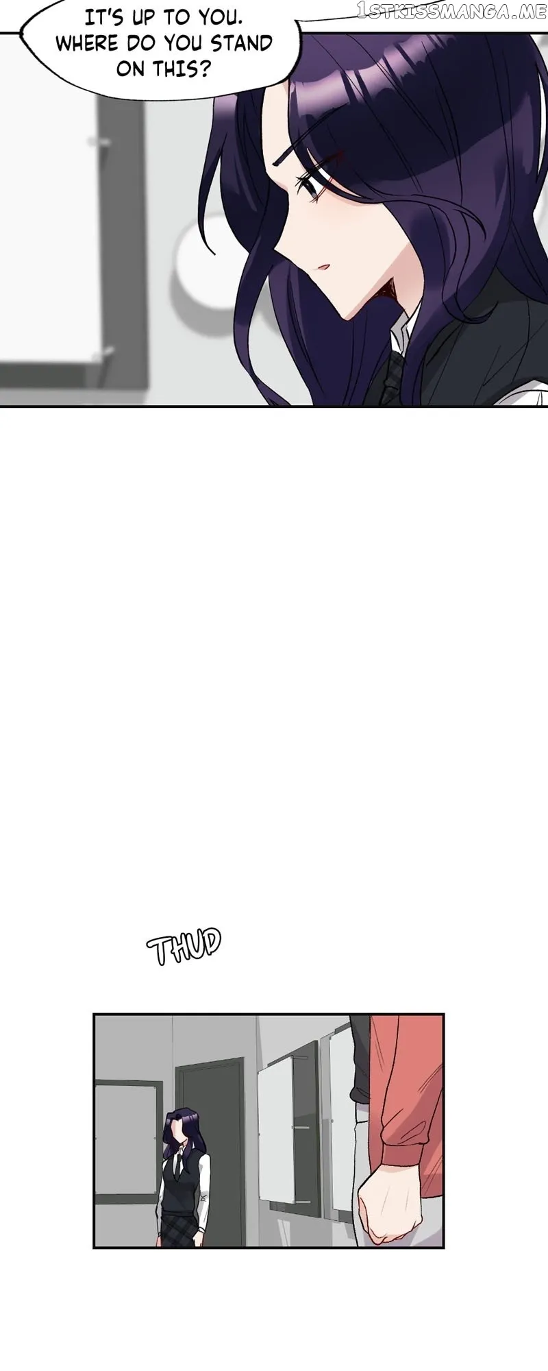 Blooming Out Chapter 12.2 page 37 - 