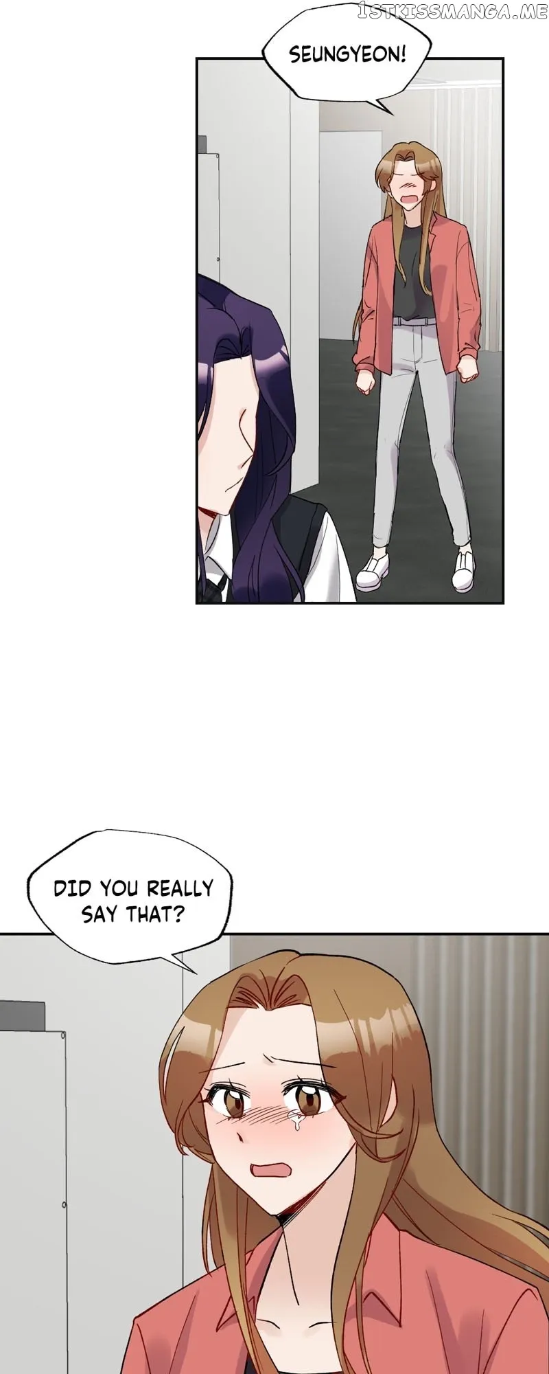 Blooming Out Chapter 12.2 page 38 - 