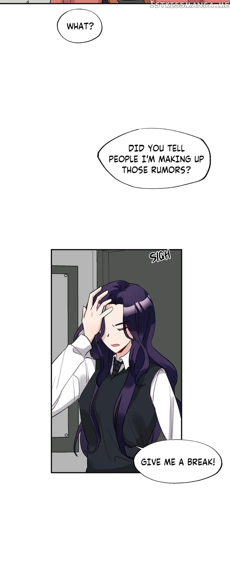 Blooming Out Chapter 12.2 page 39 - 