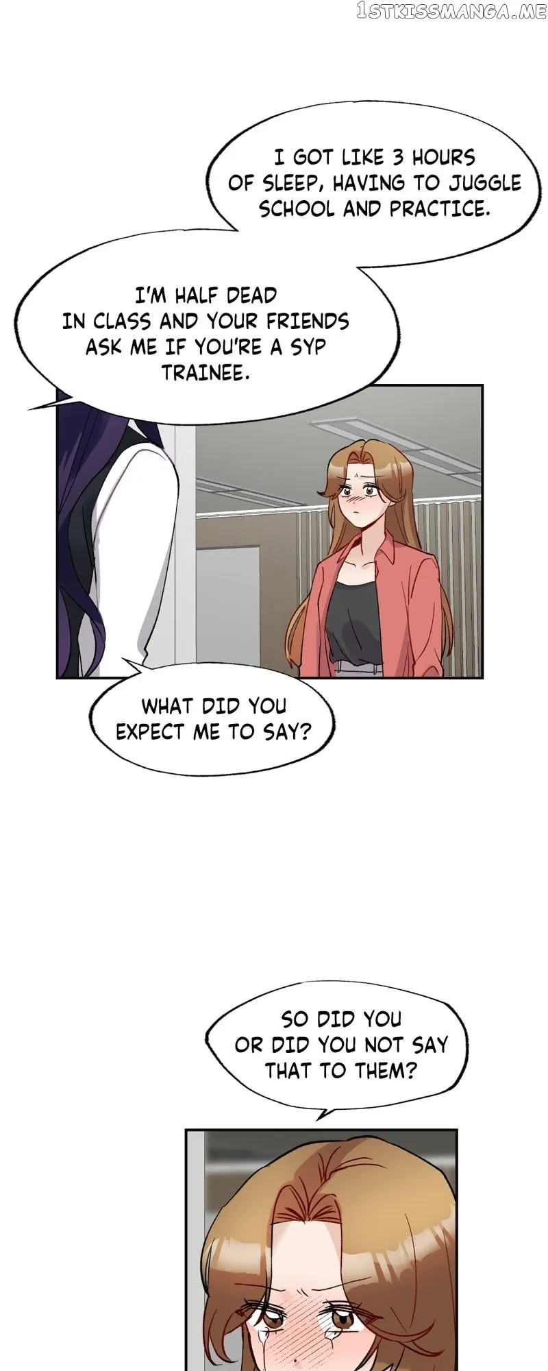 Blooming Out Chapter 12.2 page 40 - 