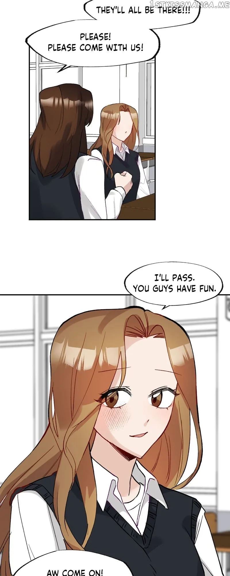Blooming Out Chapter 12.2 page 5 - 