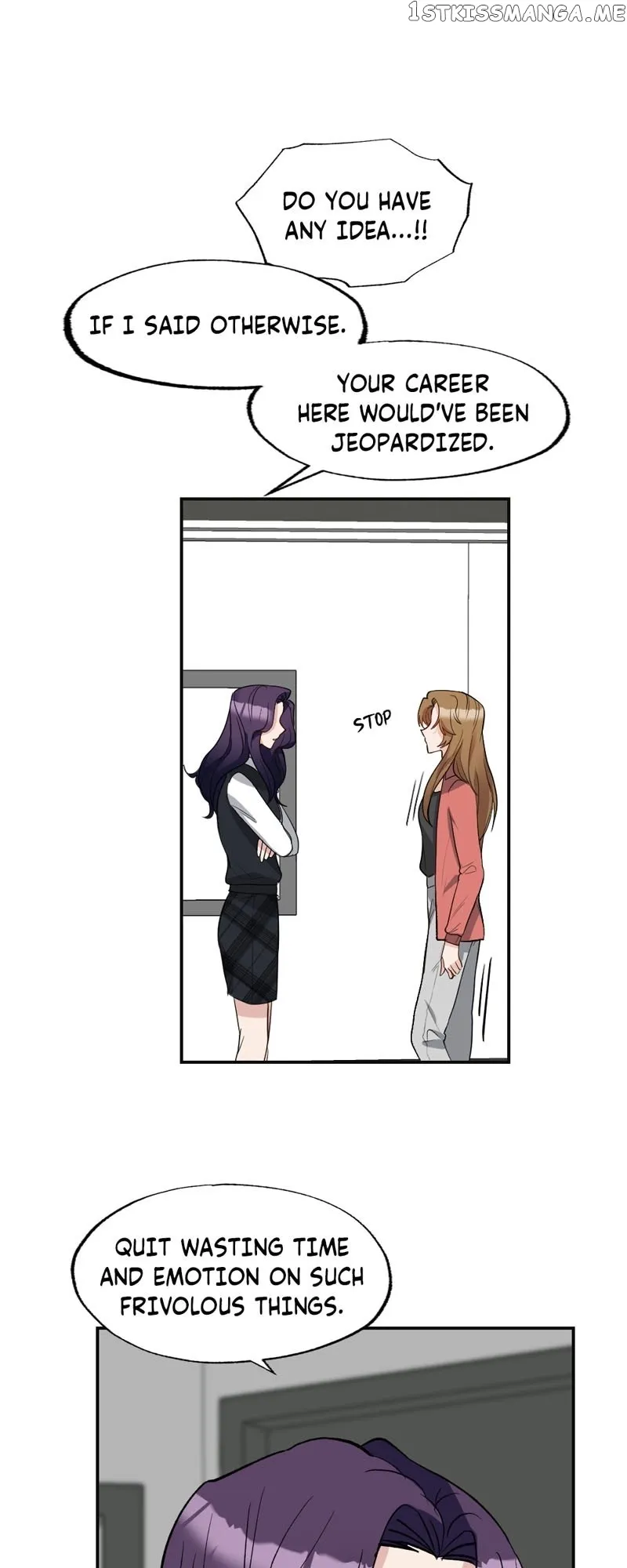 Blooming Out Chapter 12.2 page 42 - 
