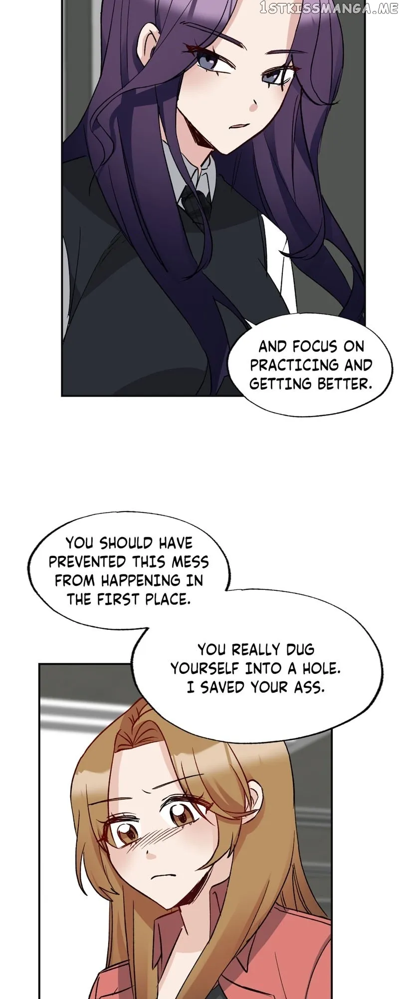 Blooming Out Chapter 12.2 page 43 - 