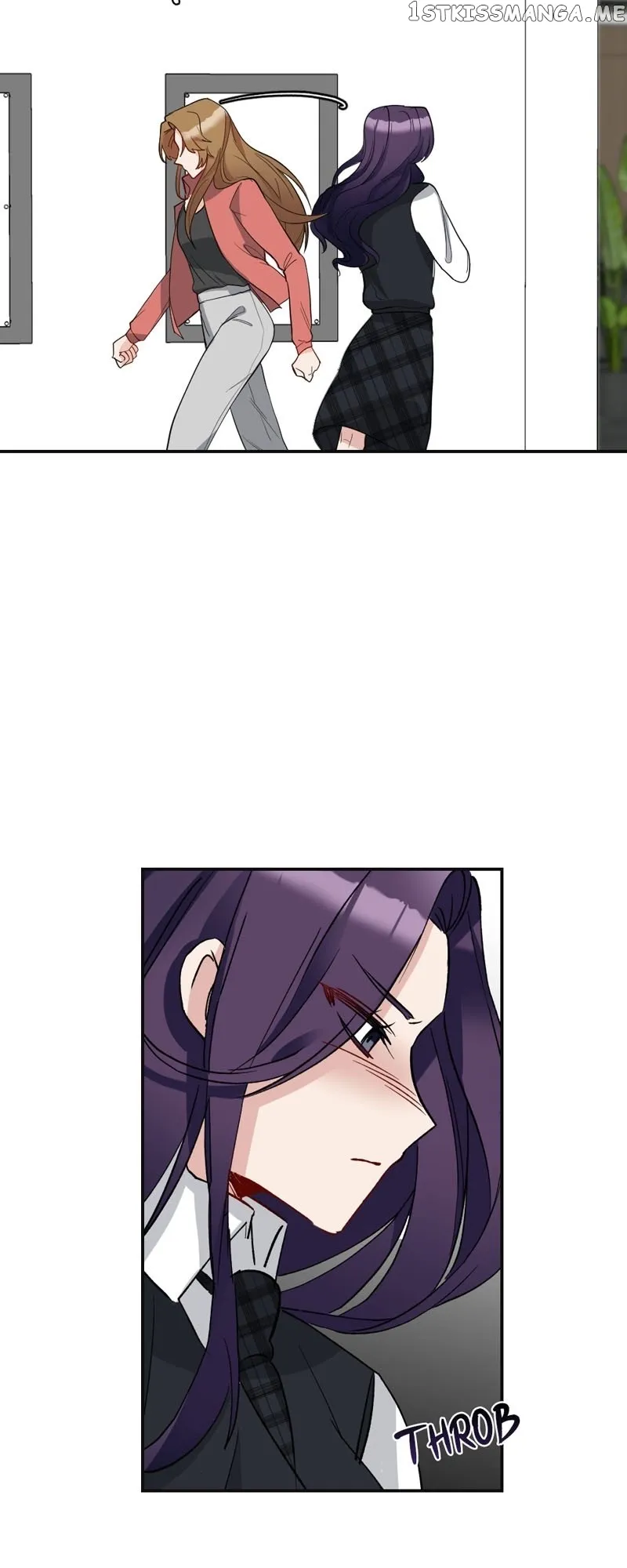 Blooming Out Chapter 12.2 page 45 - 