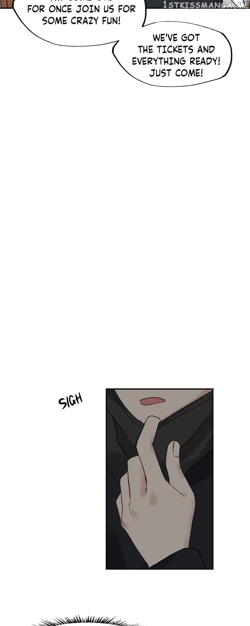 Blooming Out Chapter 12.2 page 6 - 