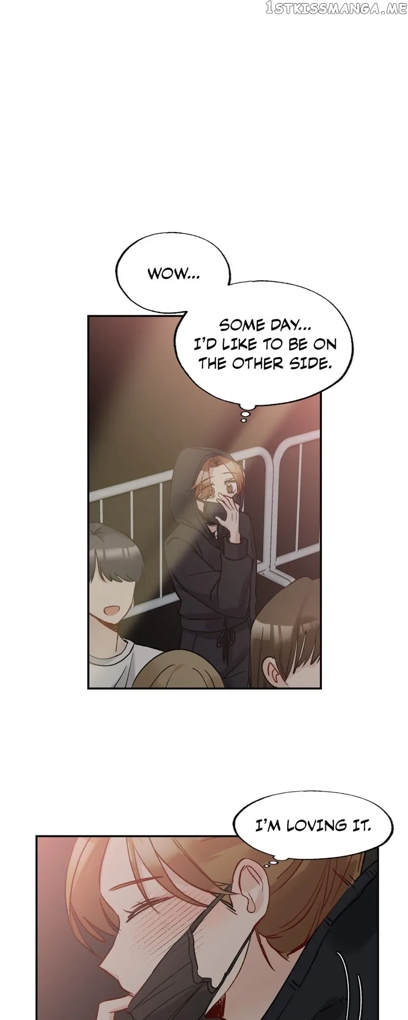Blooming Out Chapter 12.2 page 10 - 