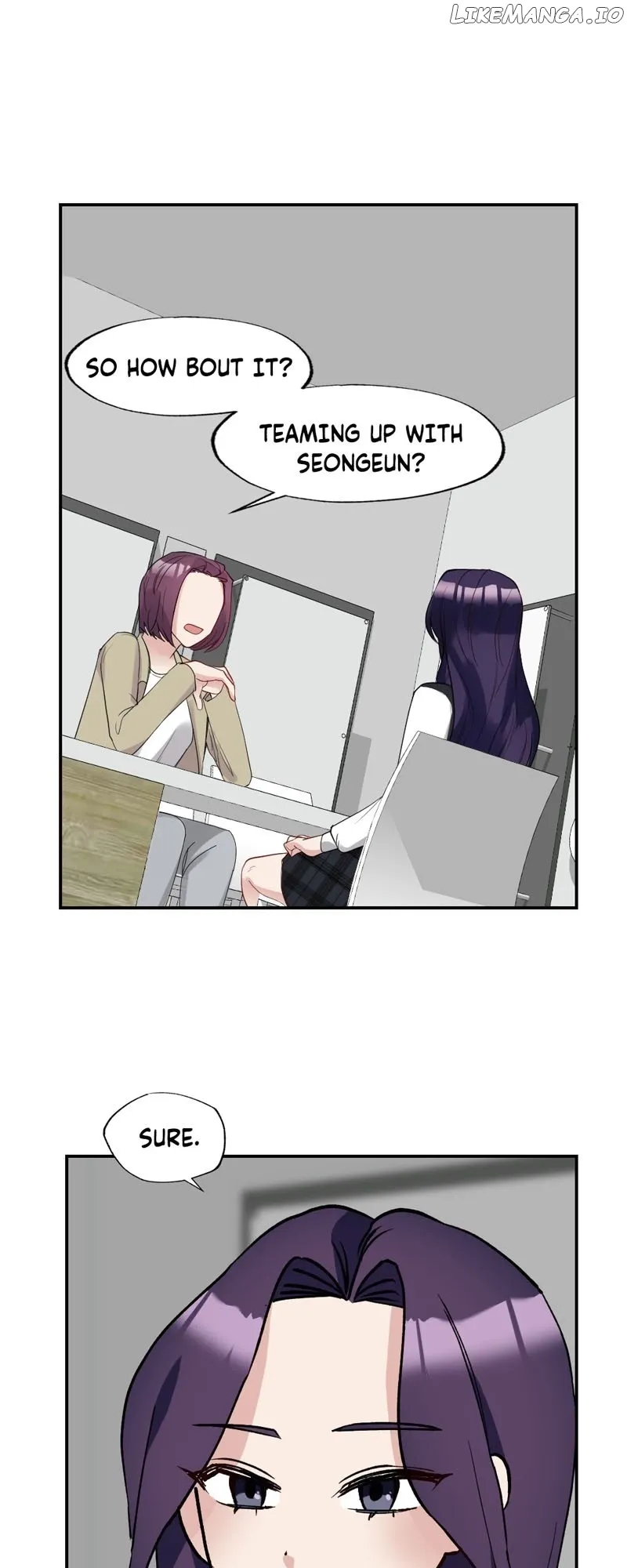 Blooming Out Chapter 12.3 page 2 - 