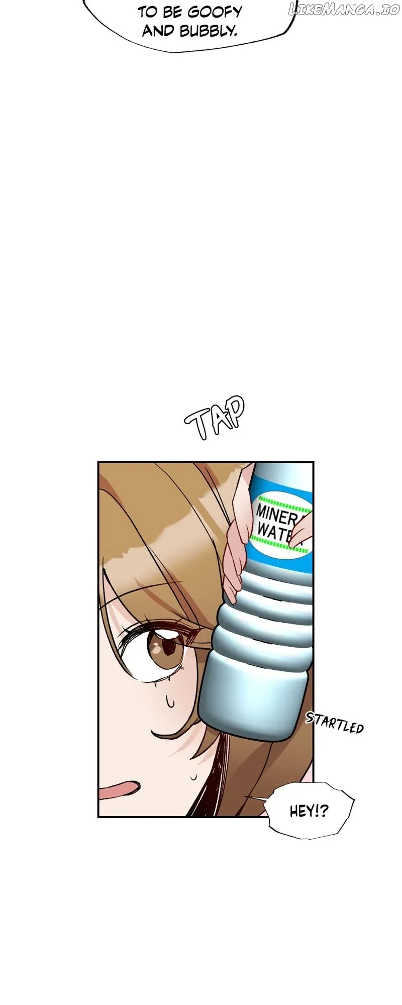 Blooming Out Chapter 12.3 page 14 - 
