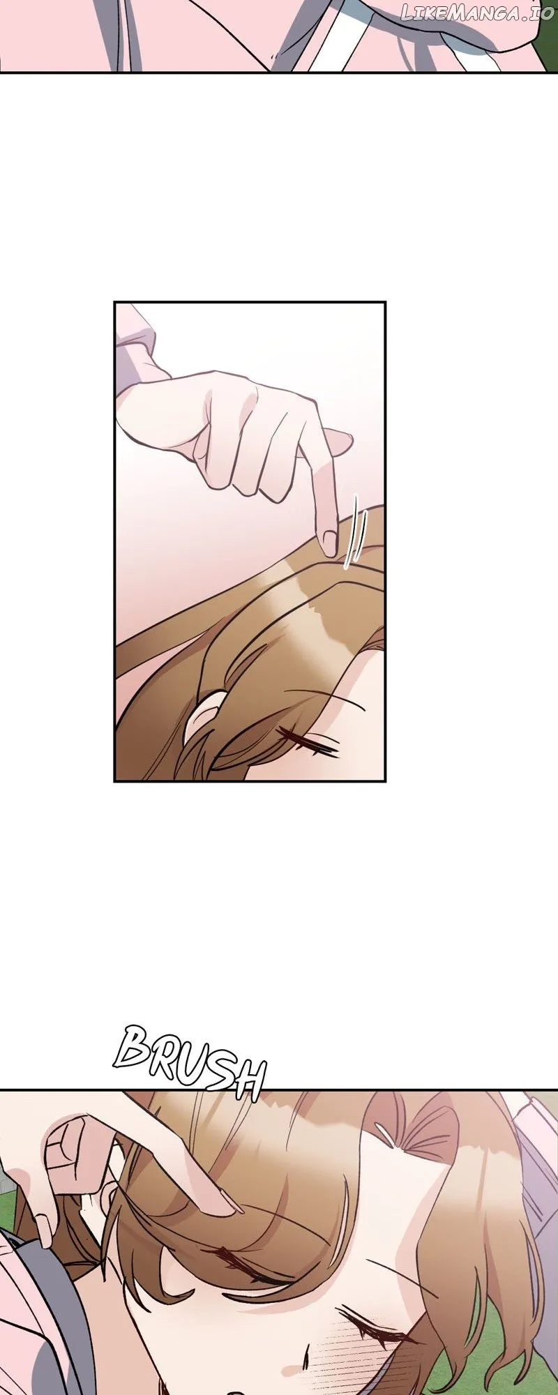 Blooming Out Chapter 12.3 page 19 - 