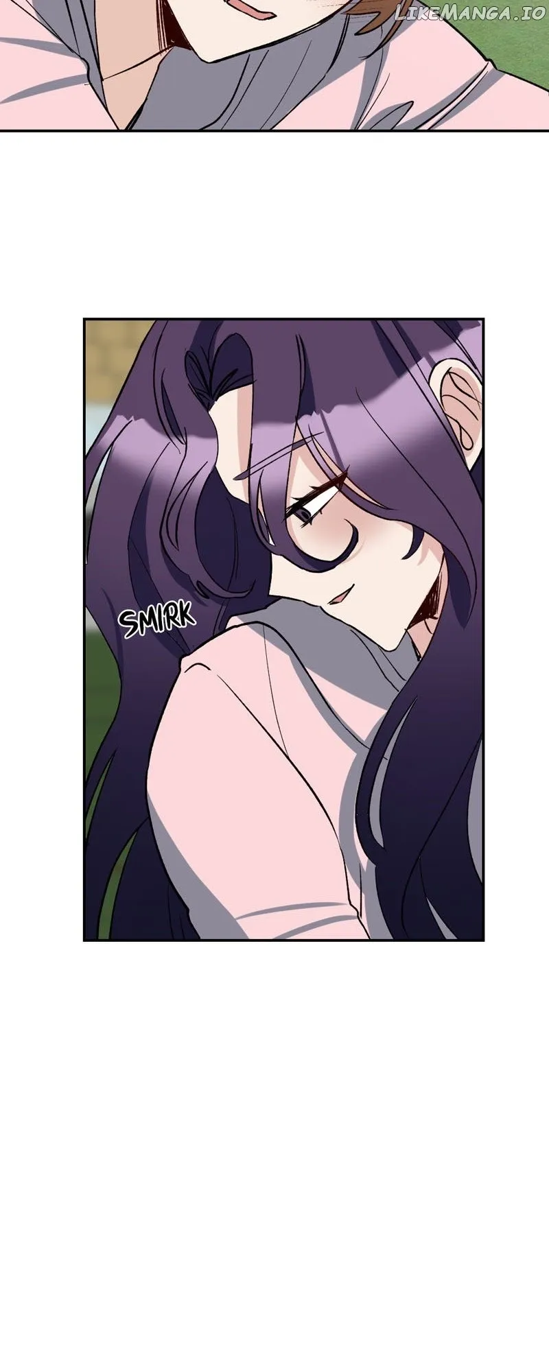 Blooming Out Chapter 12.3 page 20 - 