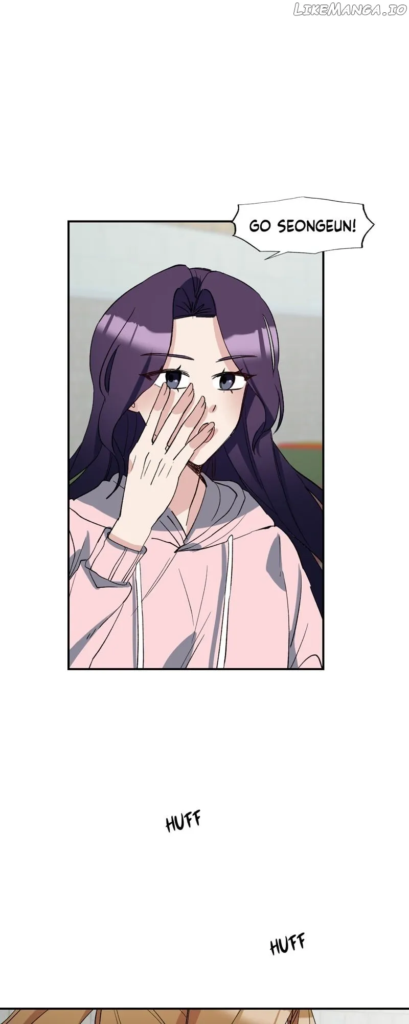 Blooming Out Chapter 12.3 page 26 - 