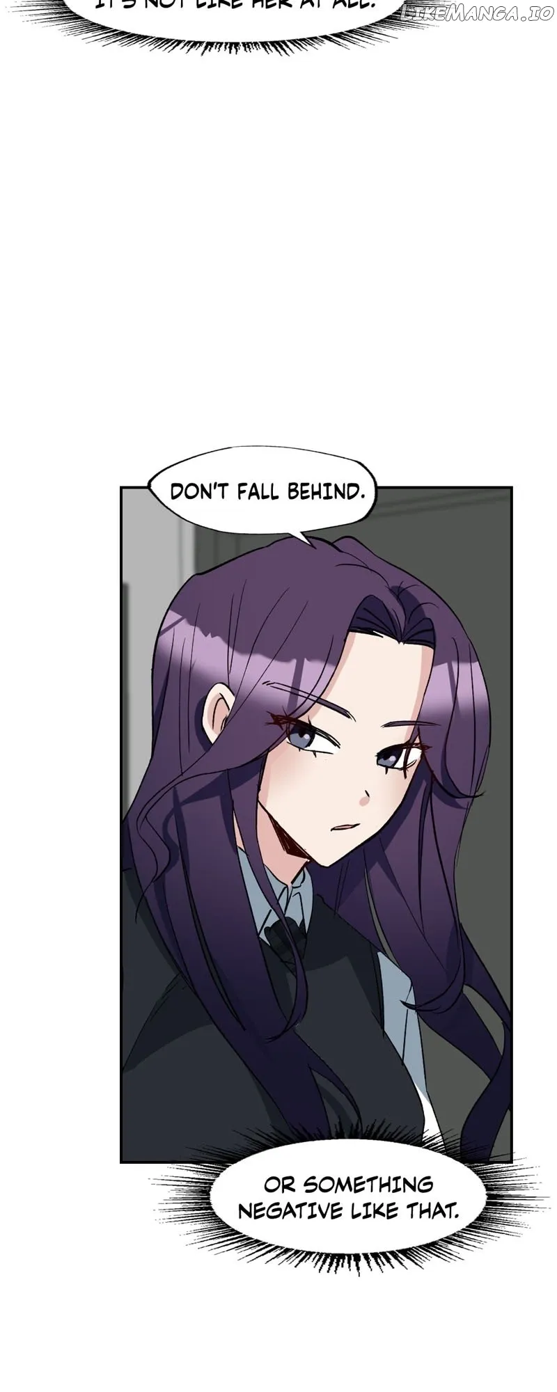 Blooming Out Chapter 12.3 page 28 - 