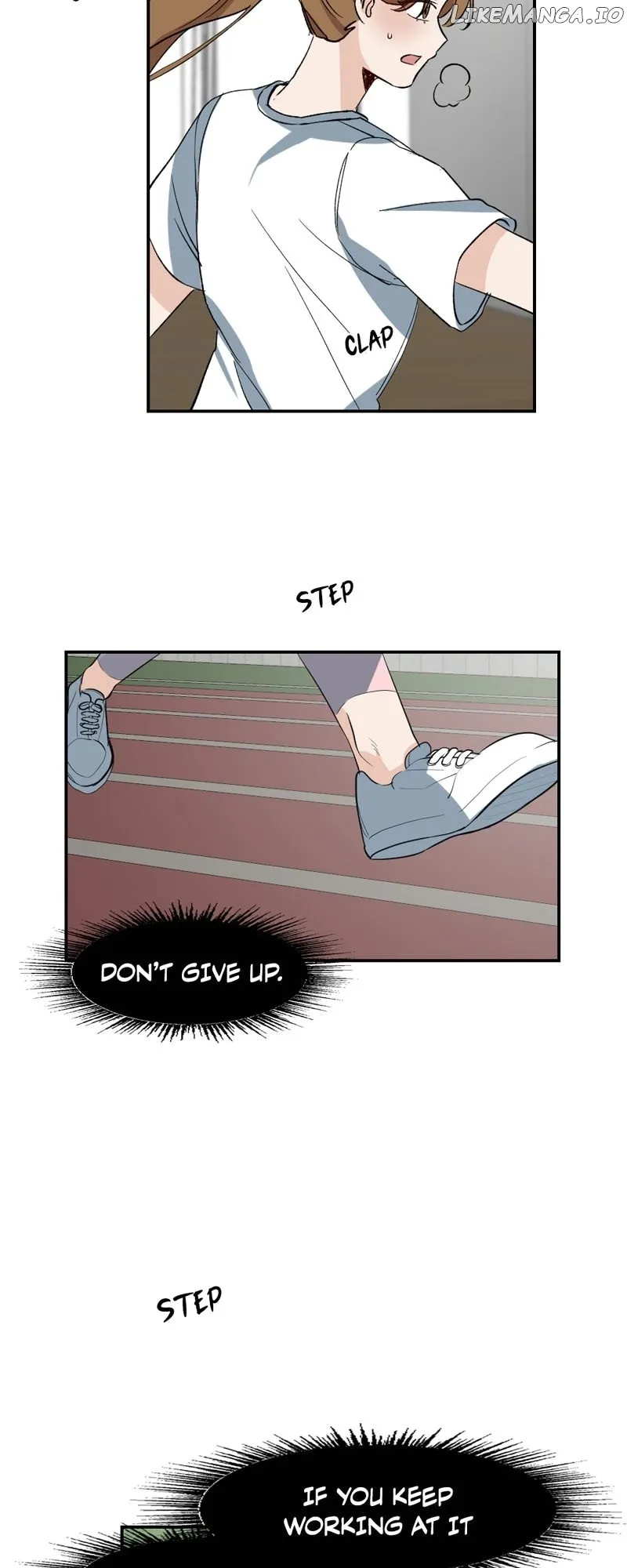 Blooming Out Chapter 12.3 page 30 - 