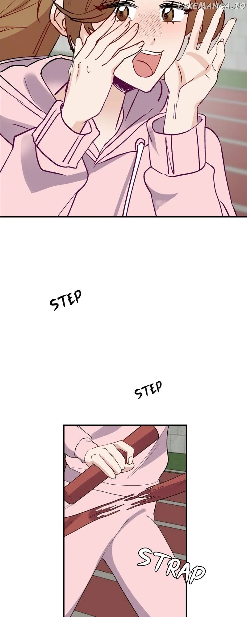 Blooming Out Chapter 12.3 page 39 - 