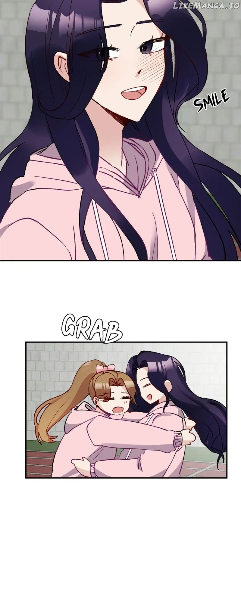 Blooming Out Chapter 12.3 page 41 - 