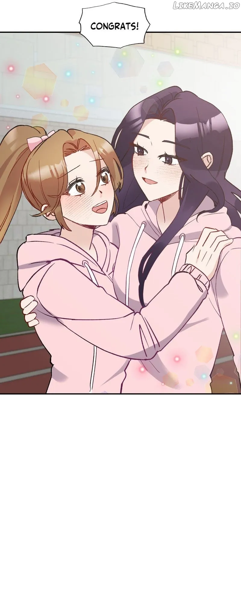 Blooming Out Chapter 12.3 page 42 - 
