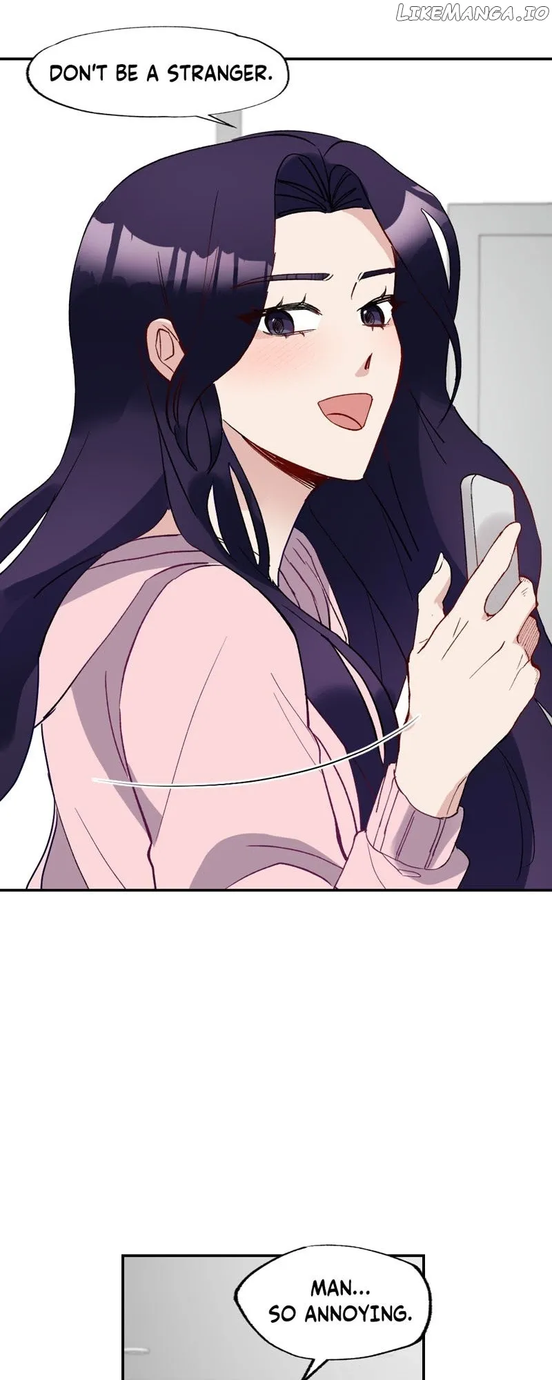 Blooming Out Chapter 12.3 page 45 - 