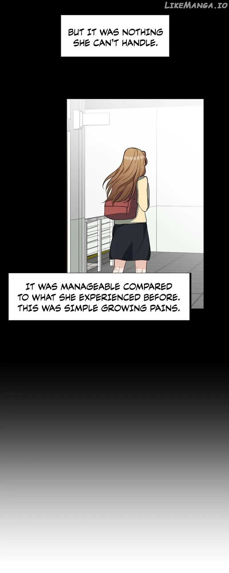 Blooming Out Chapter 12.3 page 9 - 