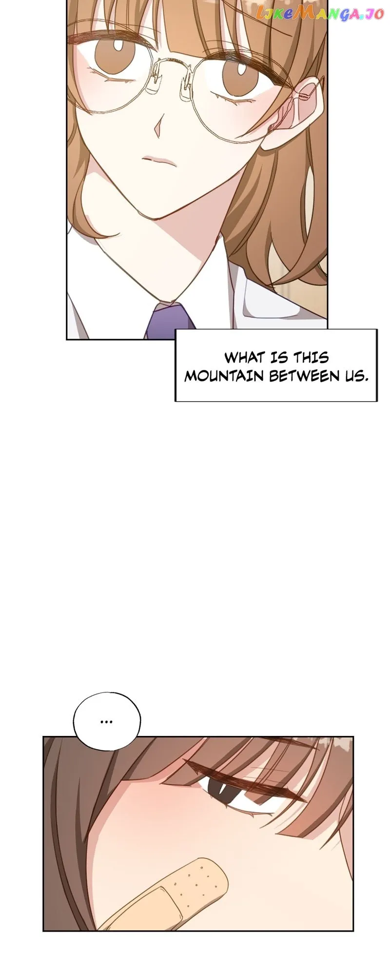 Blooming Out Chapter 13.1 page 29 - 