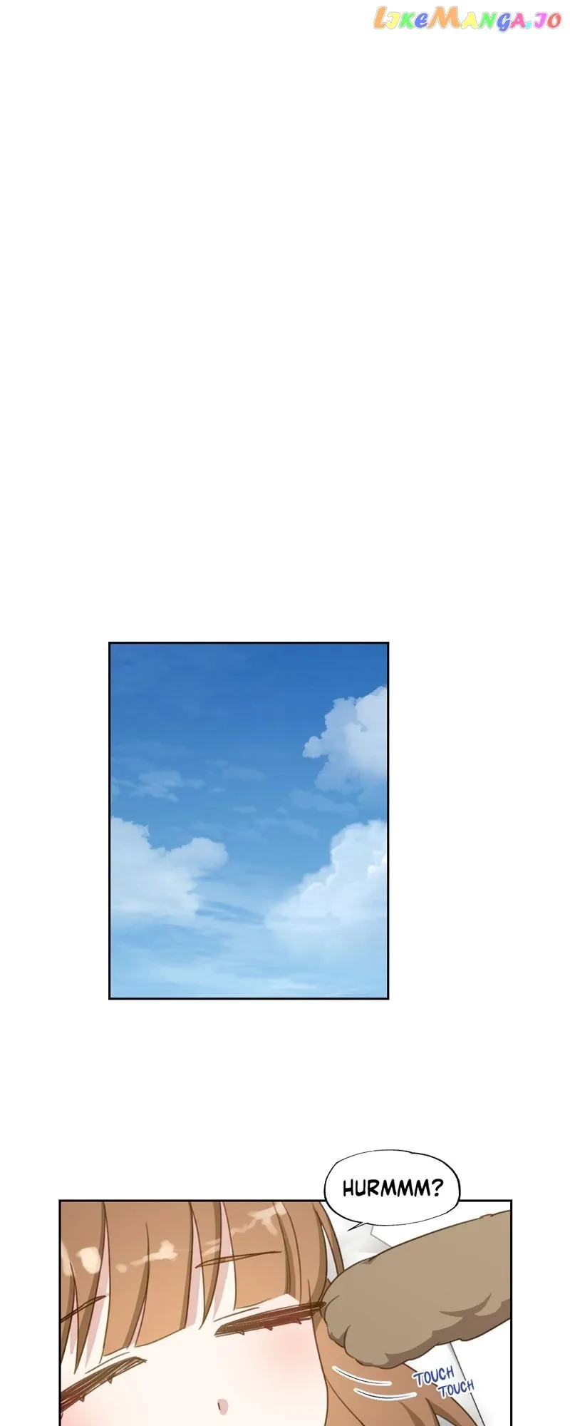 Blooming Out Chapter 13.1 page 30 - 