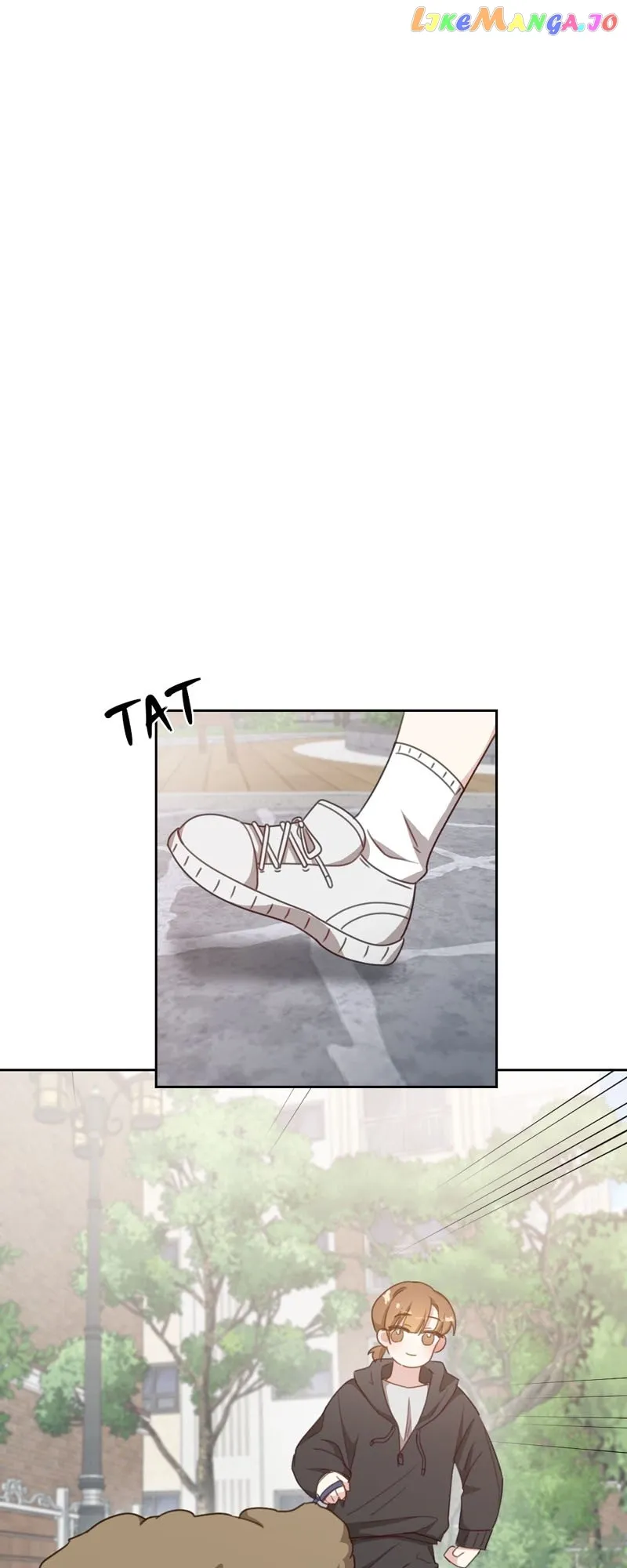 Blooming Out Chapter 13.1 page 33 - 