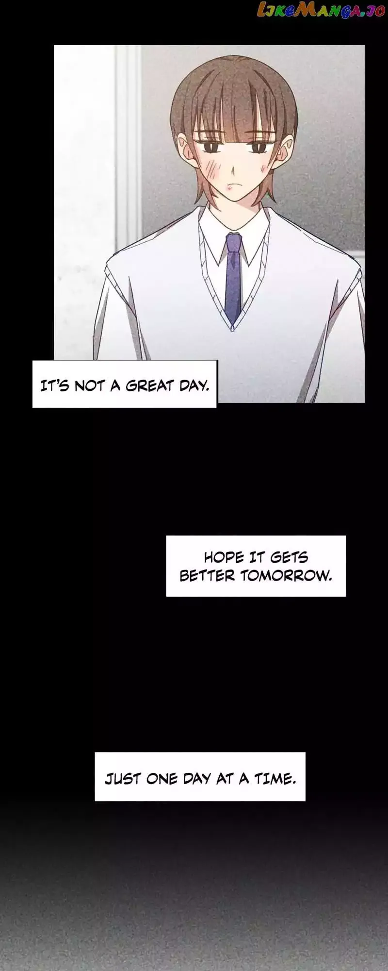 Blooming Out Chapter 13.3 page 30 - 