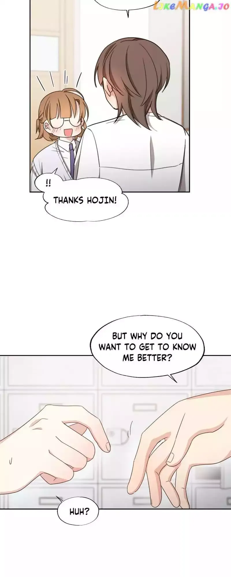 Blooming Out Chapter 13.3 page 39 - 