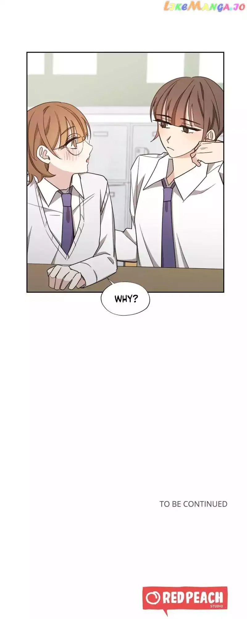 Blooming Out Chapter 13.3 page 40 - 