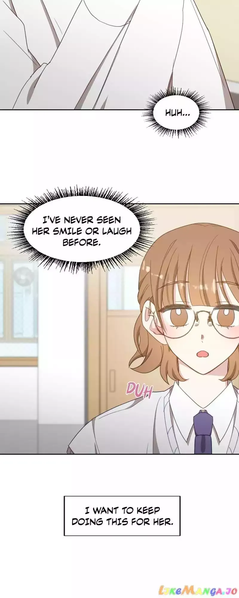 Blooming Out Chapter 13.4 page 27 - 