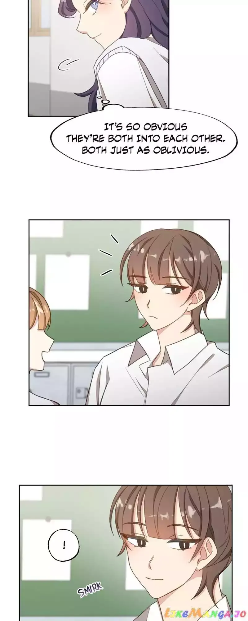 Blooming Out Chapter 13.4 page 30 - 