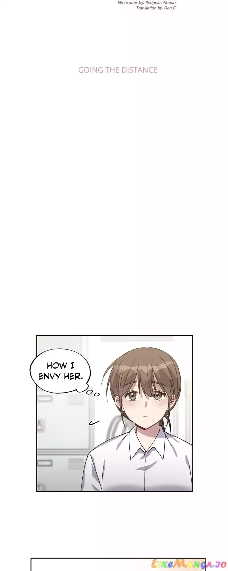 Blooming Out Chapter 14.1 page 11 - 