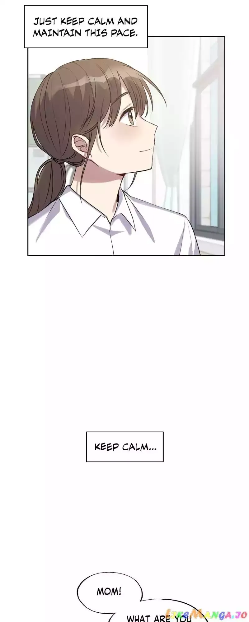Blooming Out Chapter 14.1 page 13 - 