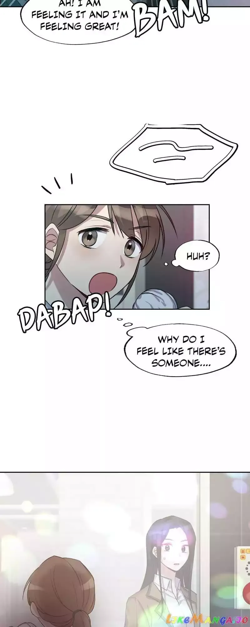 Blooming Out Chapter 14.1 page 32 - 