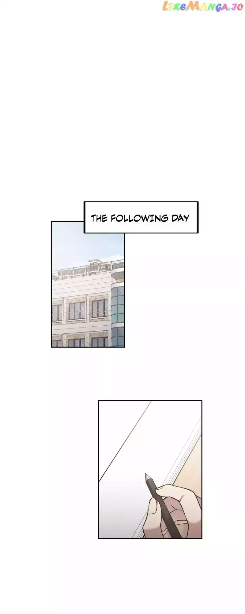 Blooming Out Chapter 14.2 page 2 - 