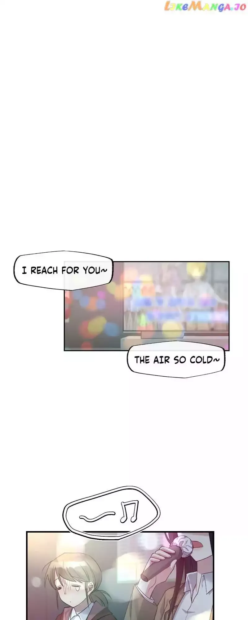 Blooming Out Chapter 14.2 page 24 - 