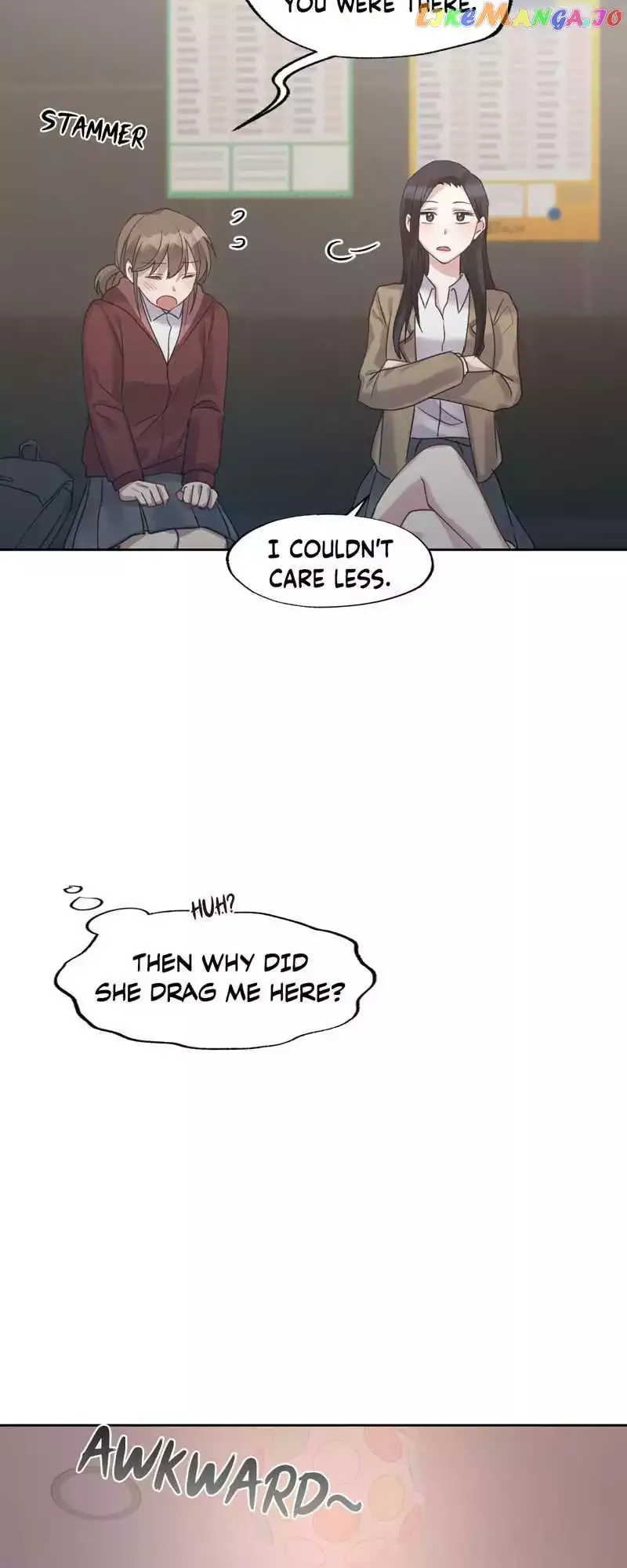 Blooming Out Chapter 14.2 page 28 - 