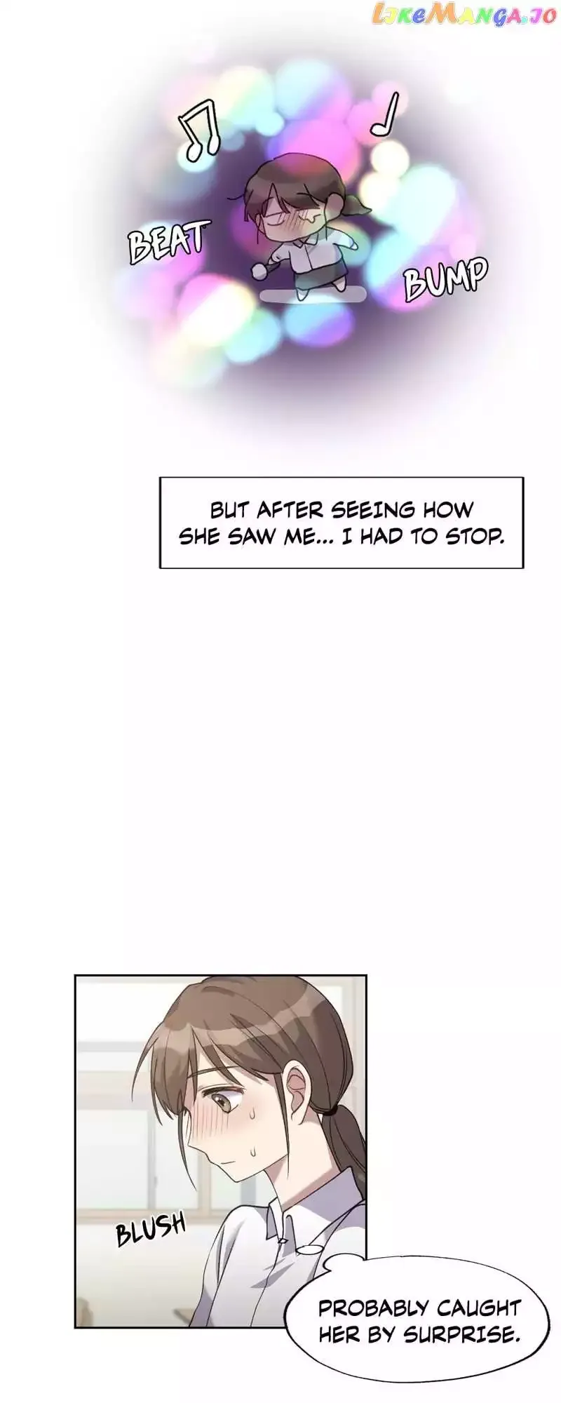 Blooming Out Chapter 14.2 page 4 - 