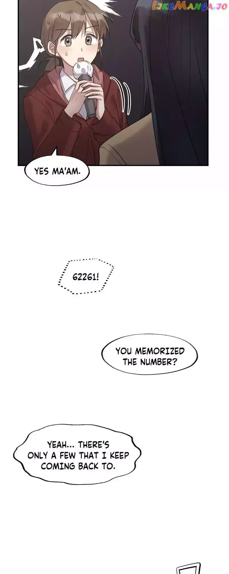Blooming Out Chapter 14.2 page 36 - 