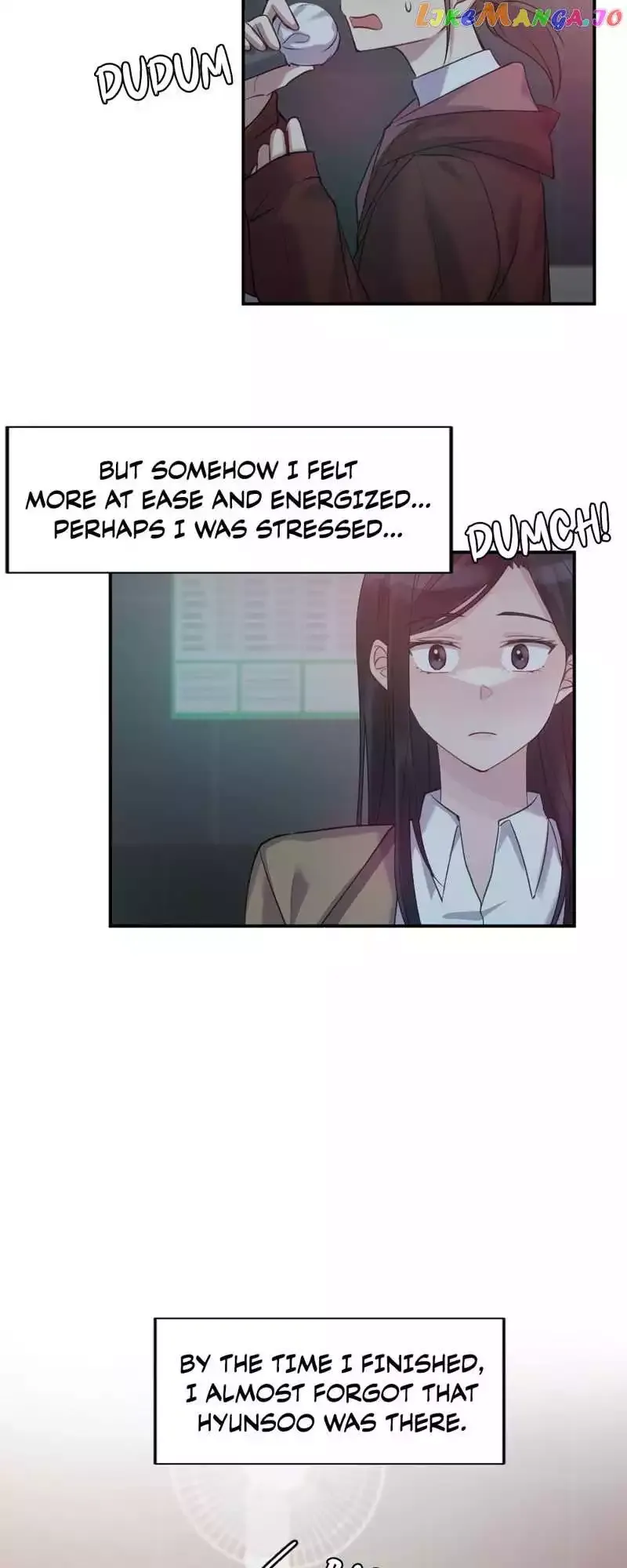 Blooming Out Chapter 14.2 page 38 - 