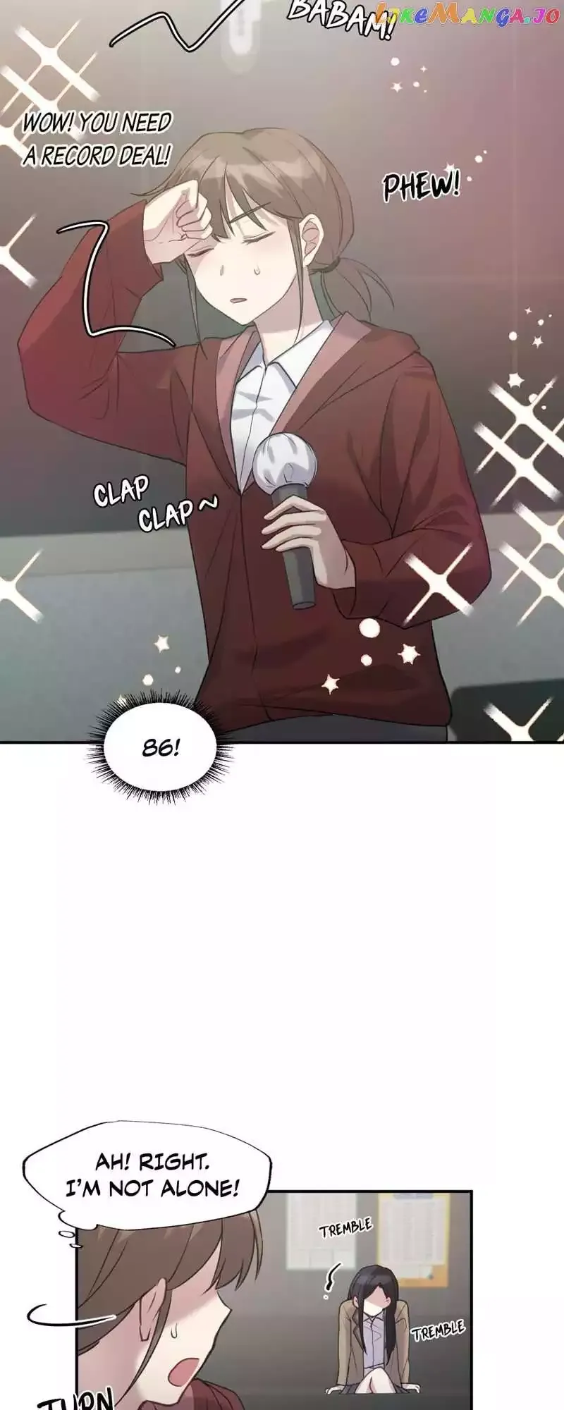 Blooming Out Chapter 14.2 page 39 - 
