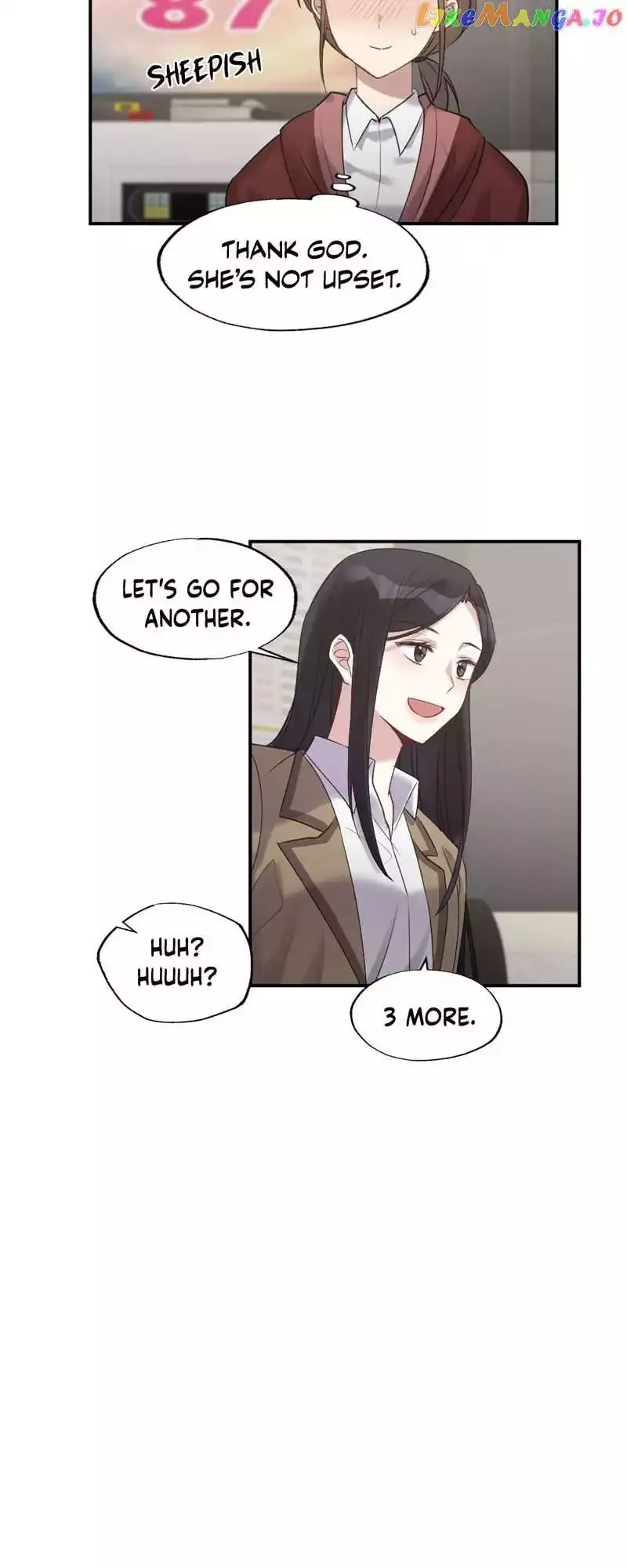 Blooming Out Chapter 14.2 page 42 - 