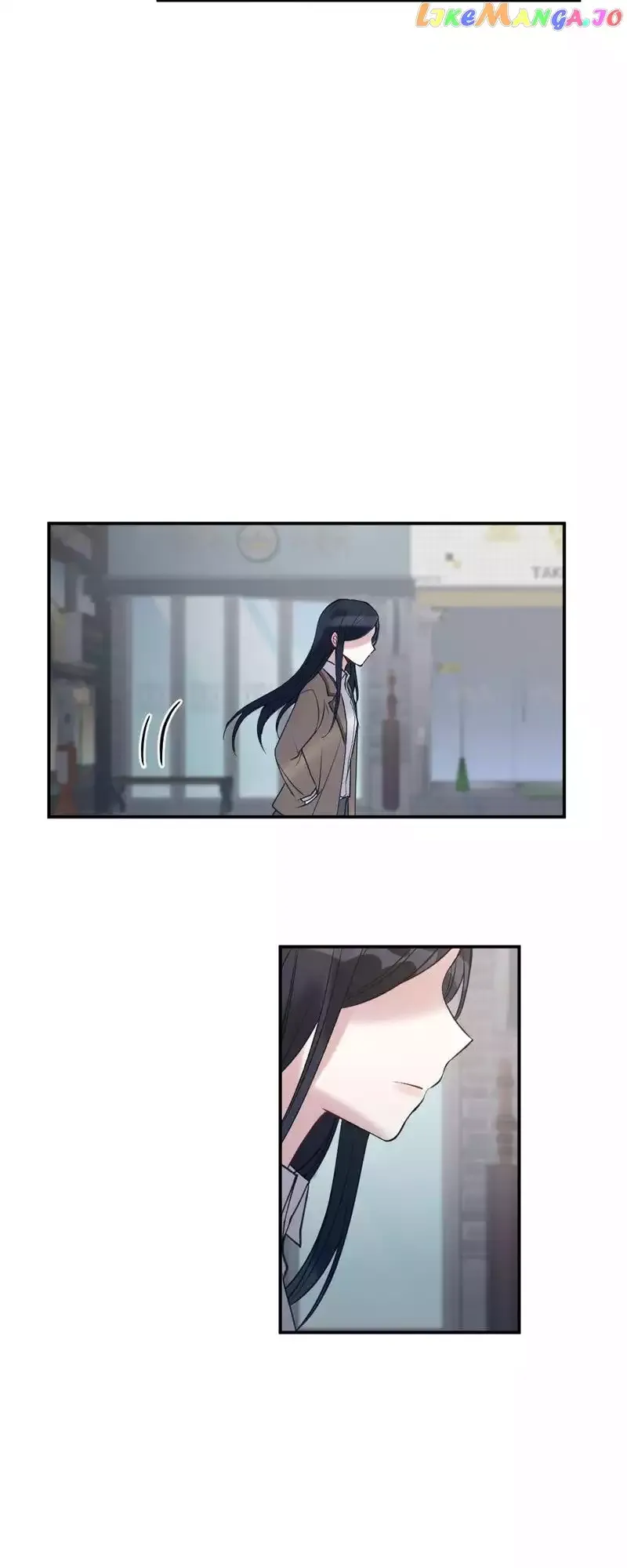 Blooming Out Chapter 14.2 page 47 - 