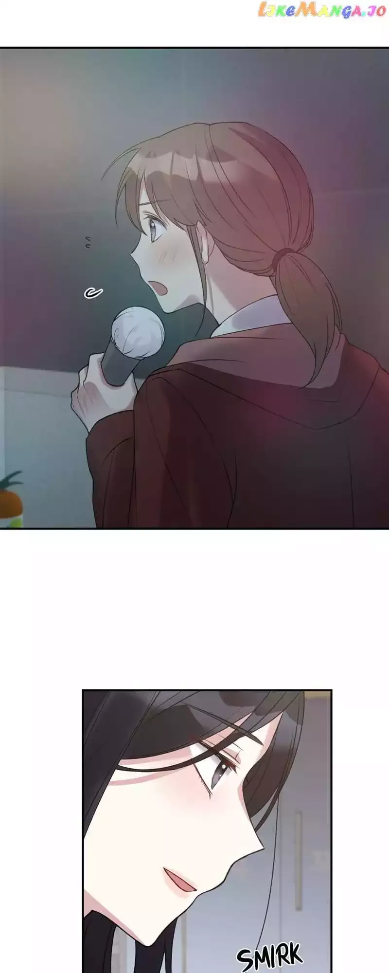 Blooming Out Chapter 14.2 page 48 - 