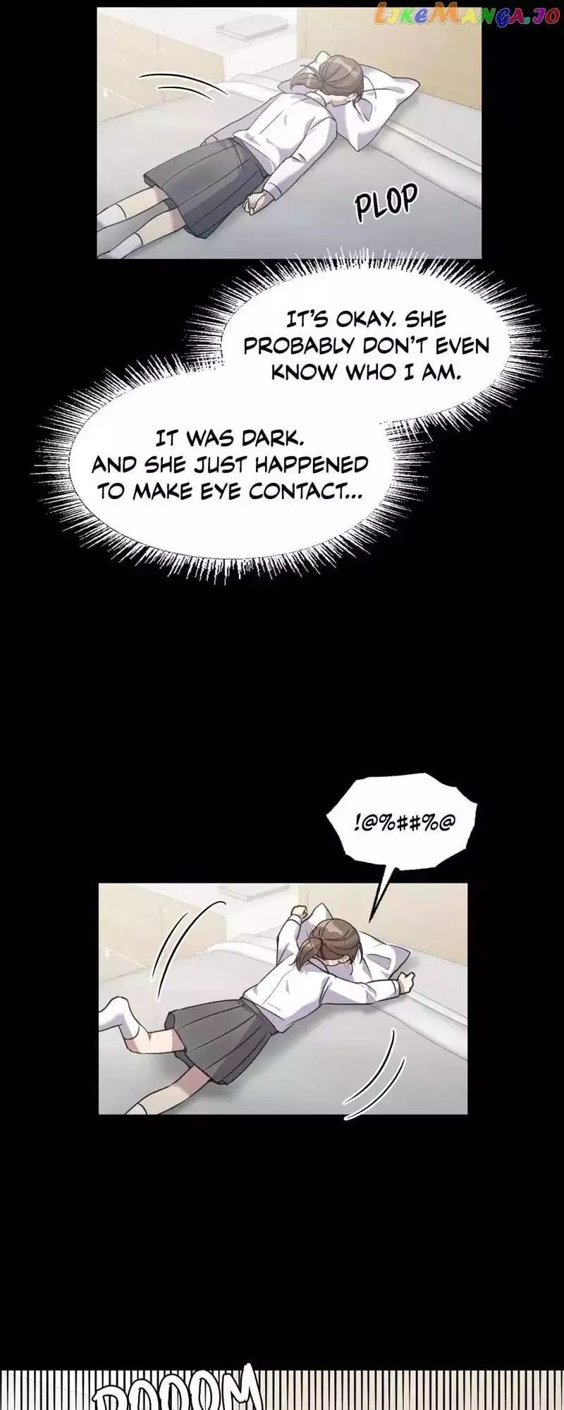 Blooming Out Chapter 14.2 page 6 - 